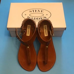 Steve Madden Sandals